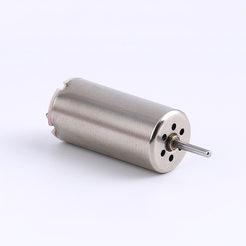 震動(dòng)鐵芯電機(jī)